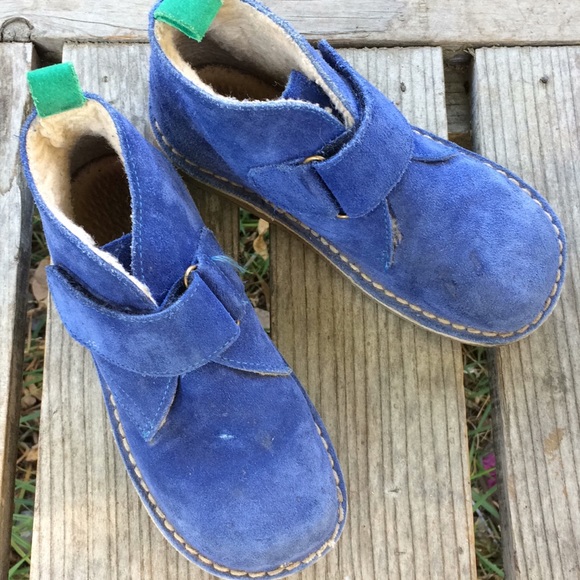 boden shearling boots